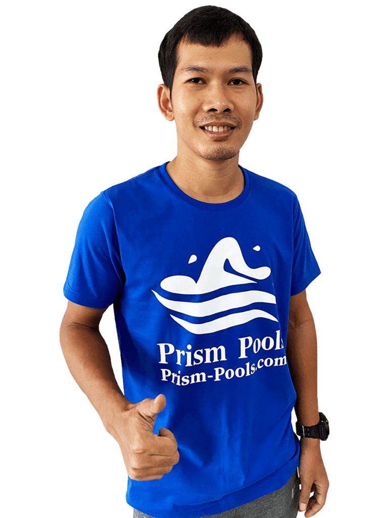 ช่างแชมป์ - Prism Pools
