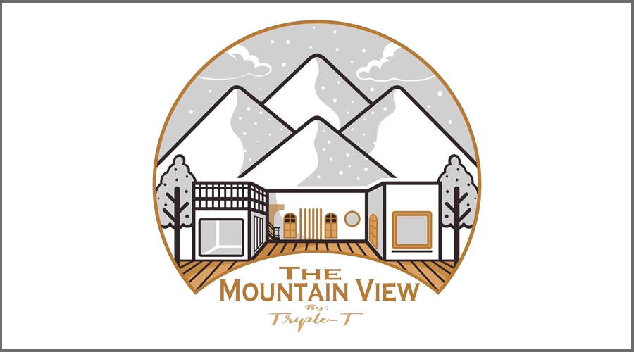 The Mountain View copy