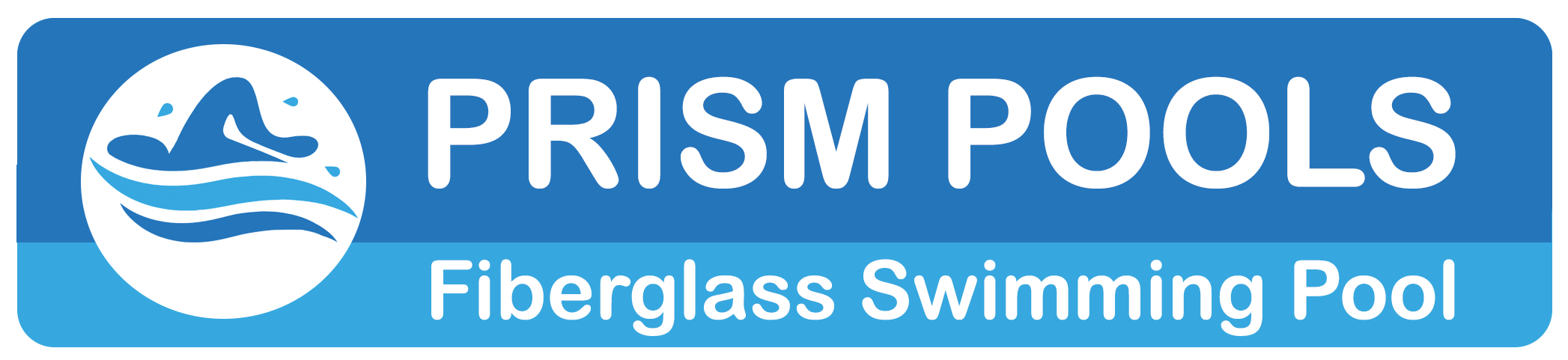 PRISM POOLS รับสร้างสระไฟเบอร์กลาส สระว่ายน้ำสำเร็จรูปครบวงจร